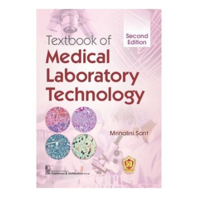 Concise Book Of Medical Laboratory Technology Methods And ...